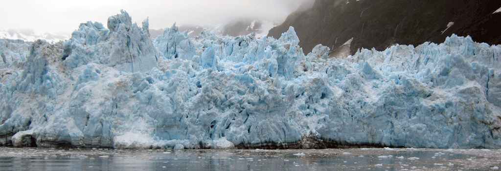 glacier